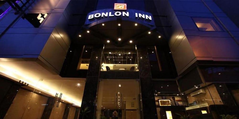 Hotel Bonlon Inn Νέο Δελχί Εξωτερικό φωτογραφία